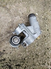 Vw T25 Ignition And Tailgate Lock Same Key