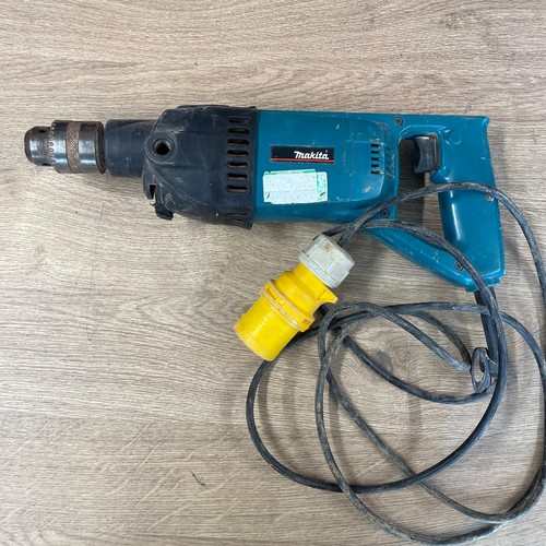 Makita 8406 110v 850w diamond - makita,