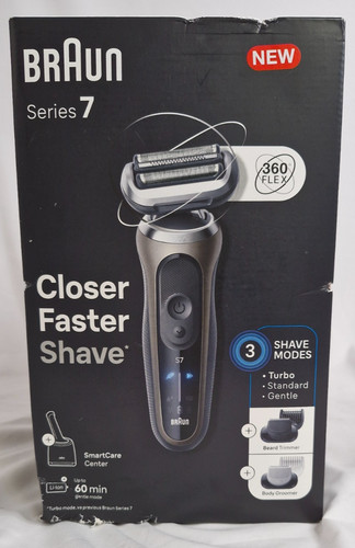Braun series c7650cc - series, 7