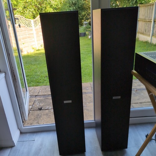 Tannoy mercury floor - mercury, v4