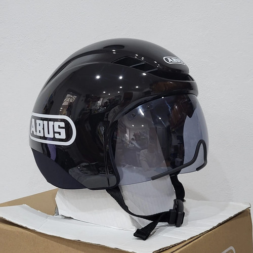 Abus gamechanger triathlon - gamechanger, tt