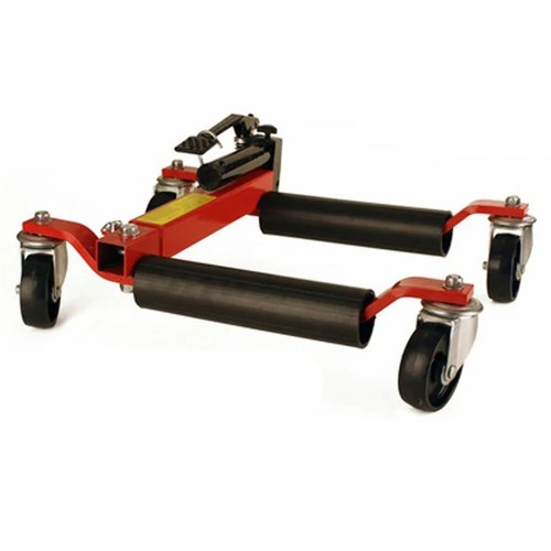 Inch hydraulic car carrier - 12-inch,