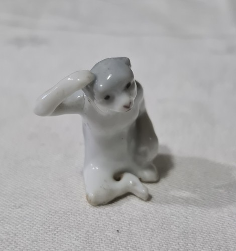 Micro miniature monkey - micro,