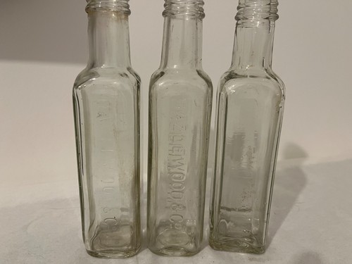 Vintage hazelwood co - vintage,