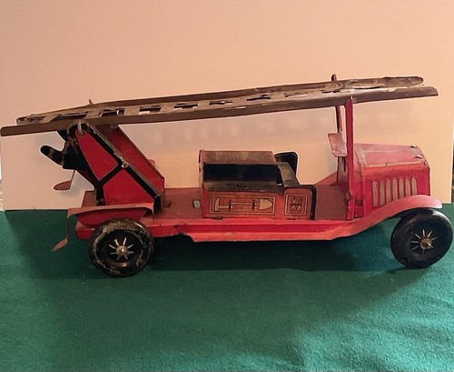 Vintage 1940 mettoy - 1940’s,