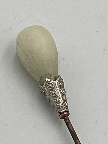 Antique vintage hat - antique,