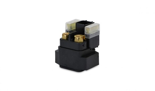 Starter relay yamaha rhino - relay,
