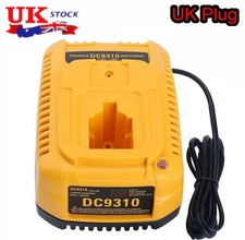 DW9116 Fast Battery Charger