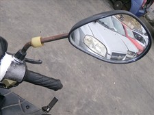 door mirror right hand 104084