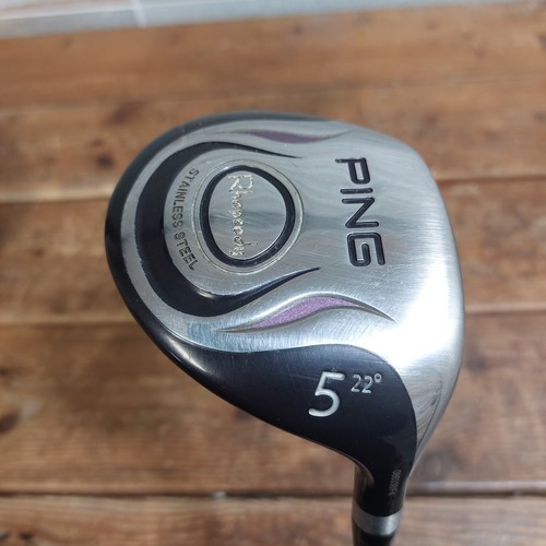 Ping rhapsody wood degree - rhapsody,