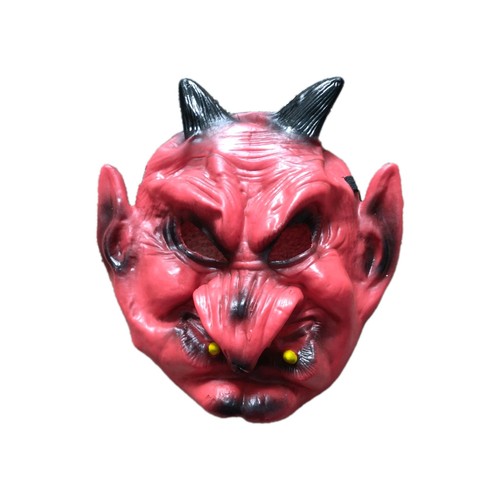Adult red devil - adult,
