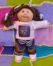 Replica 1980's Cabbage Patch