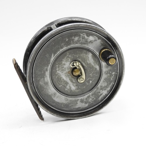 Vintage hardy uniqua - hardy, 3/8”