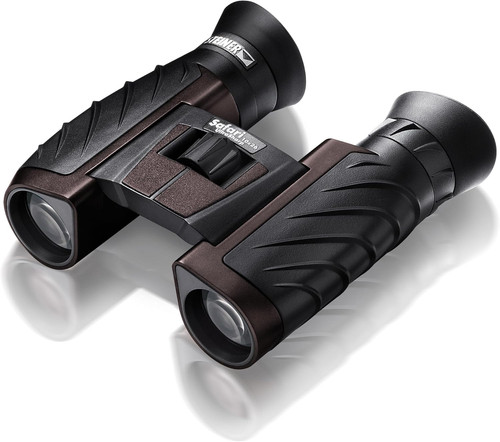 Steiner binoculars safari - binoculars,