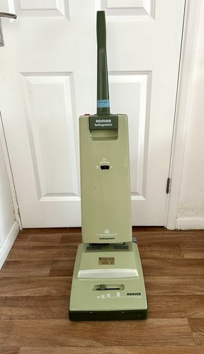 Vintage hoover turbopower - hoover,