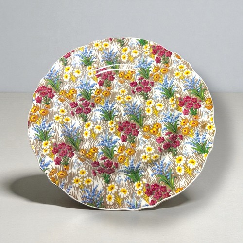 Royal winton grimwades chintz - royal,