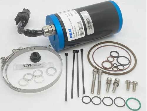 Bmw e60 e61 e63 - e60, e64
