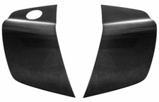 Carbon Fiber Side Blades Panel