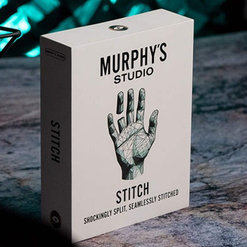 Stitch titanas - stitch, by