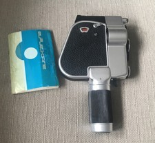 Vintage Auto Carena Single 8