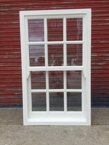 Bespoke wooden timber - timber, sliding