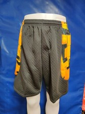 Football Goal Keepers Shorts