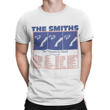 The Smiths Tour T Shirt