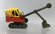 BUDGIE TOYS #260 RUSTON