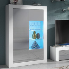Display Cabinet 140cm |