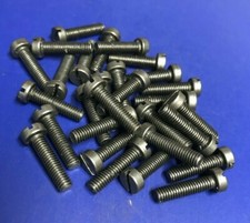 ba screws 2BA x 3/4" Cheese