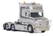 for SCANIA T6 TORPEDO TOPLINE 6x2 TAG AXLE space cab 1/50 DIECAST MODEL TRUCK