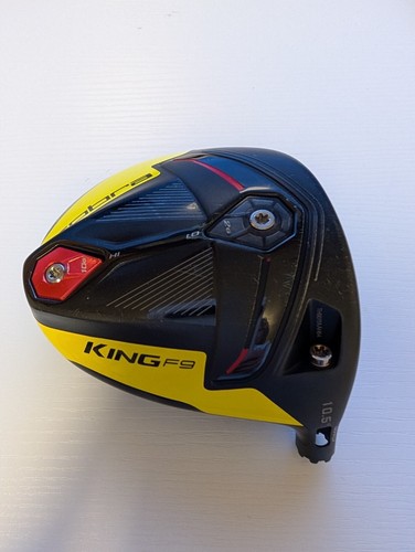 Cobra king speedback 5 - f9,