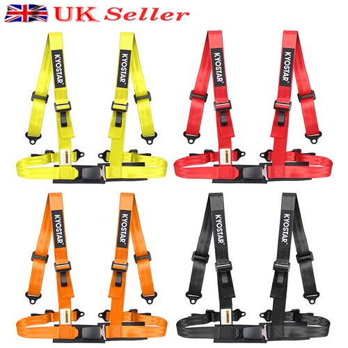 Kyostar 4 point racing - kyostar, 4-point