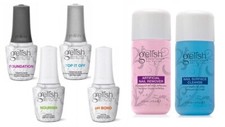 Gelish Fantastic Four - pH