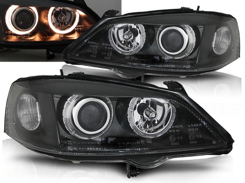 Headlights for opel - headlights,