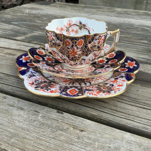 Wileman foley shelley cup - /,