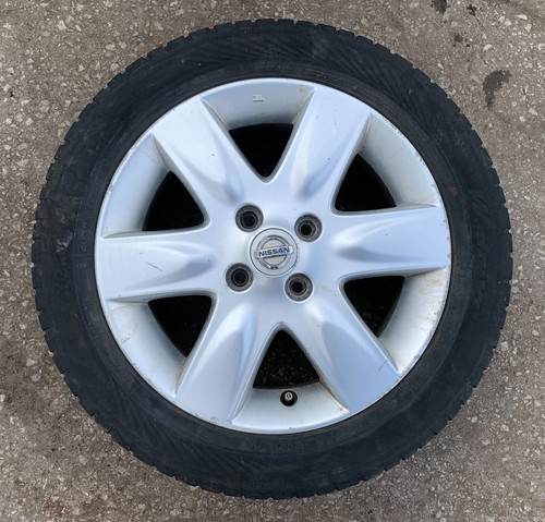Nissan micra k12 - nissan,