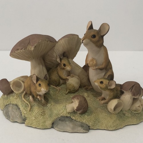 Mouse babies border fine - mouse, &