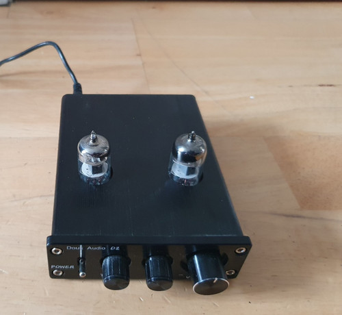Douk audio class tube - class,