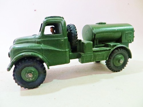 Dinky 643 austin - dinky,