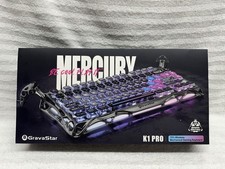 Gravastar Mercury K1 Pro