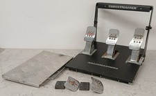 #658 Thrustmaster T500 RS Racing Wheel Pedal Set Only For Racing Wheel