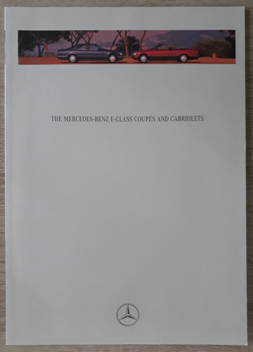 Mercedes benz w124 - w124, class