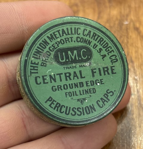 Central fire ground - u.m.c.,