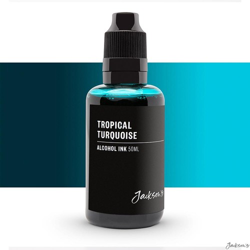 Jackson alcohol ink - alcohol, :