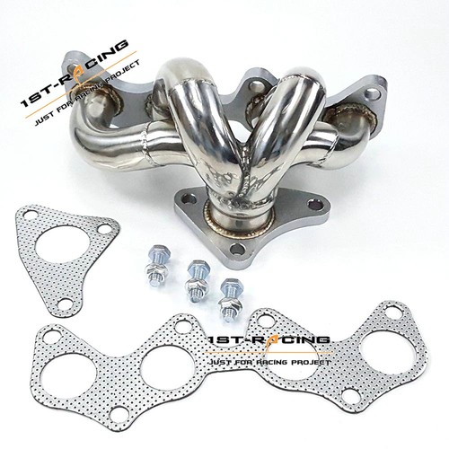 Td04 flange turbo exhaust - flange,