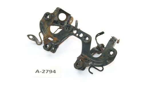 Honda 500 pd02 - honda, xl