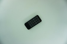 Remote Control For Goodmans