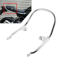 Rear Passenger Seat Hand