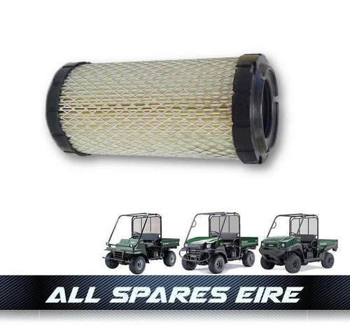 Kawasaki mule diesel air - kawasaki,